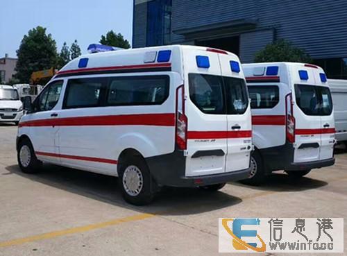 涿州长途120救护车-涿州长途120救护车您的