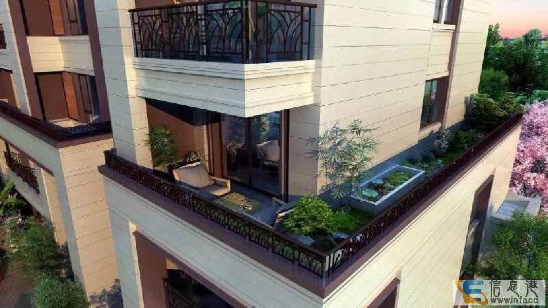 七街附近 大发融悦四季 多层电梯洋房 紧邻东部新城七街迎宾路