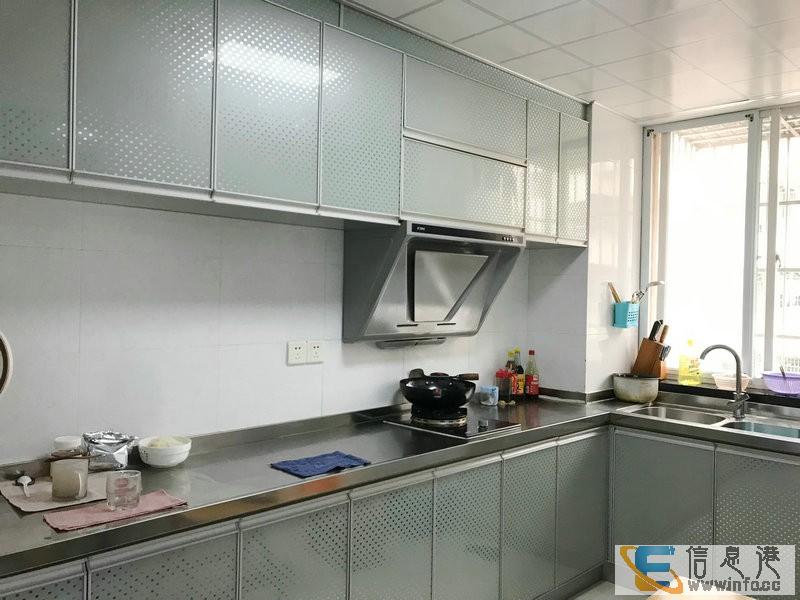 天宝商城 精装2房 临火车站汽车站 证满5年 家电家具打包天