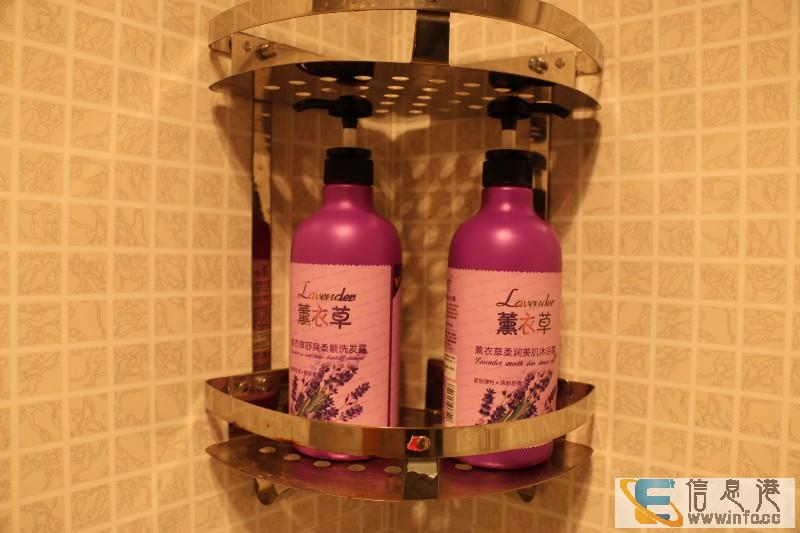 观景精品整套独立双人间套房