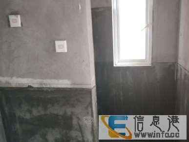 保利江上明珠乐园三房双卫朝南看小区中庭安静