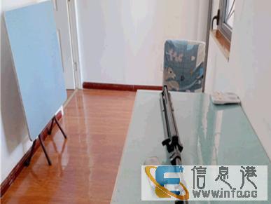 解放碑旁中驰领寓两房出售