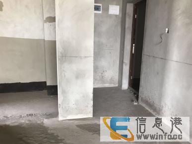 福江名都3室2厅2卫，小区环境优美，居家巴适的很了喂