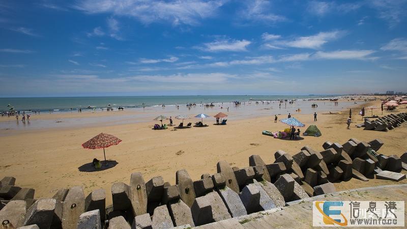 山东日照海边租房