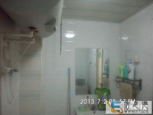 三浴场教授花园 碧山临海三室两厅公寓