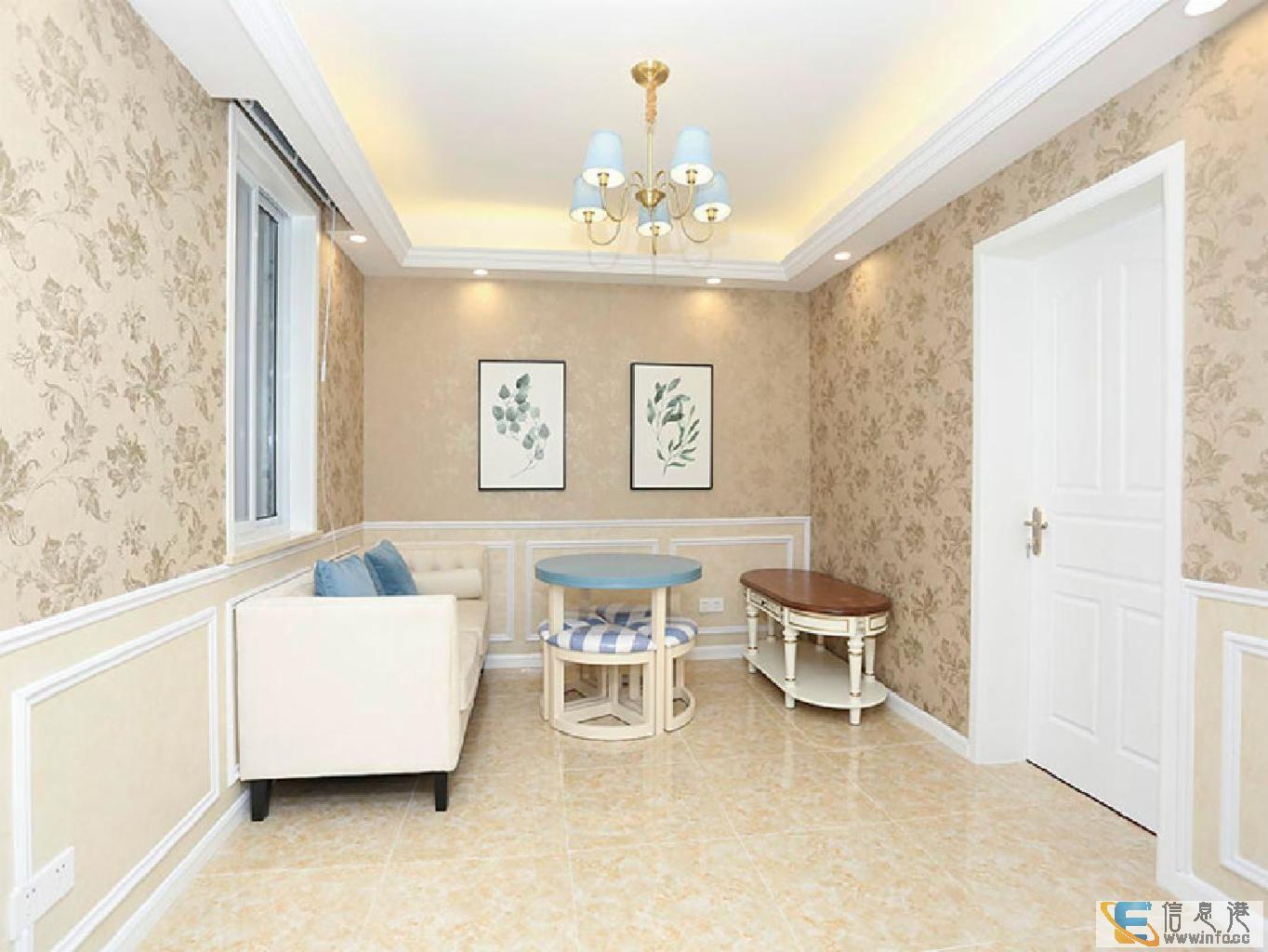 婺江家园二园 房东出售 随时看房 天地实验 新出房源婺江家园