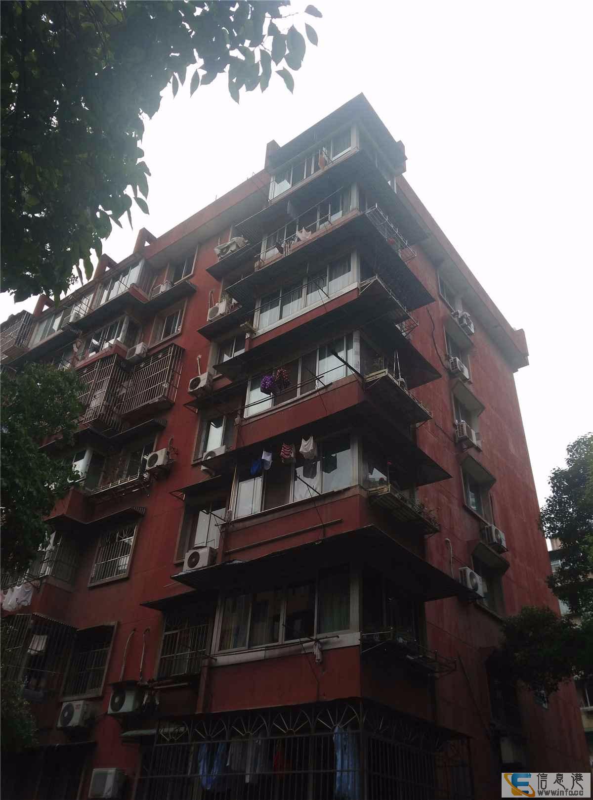 近地铁 周边配套成熟 低单价大三房 胜利本部滨江家园