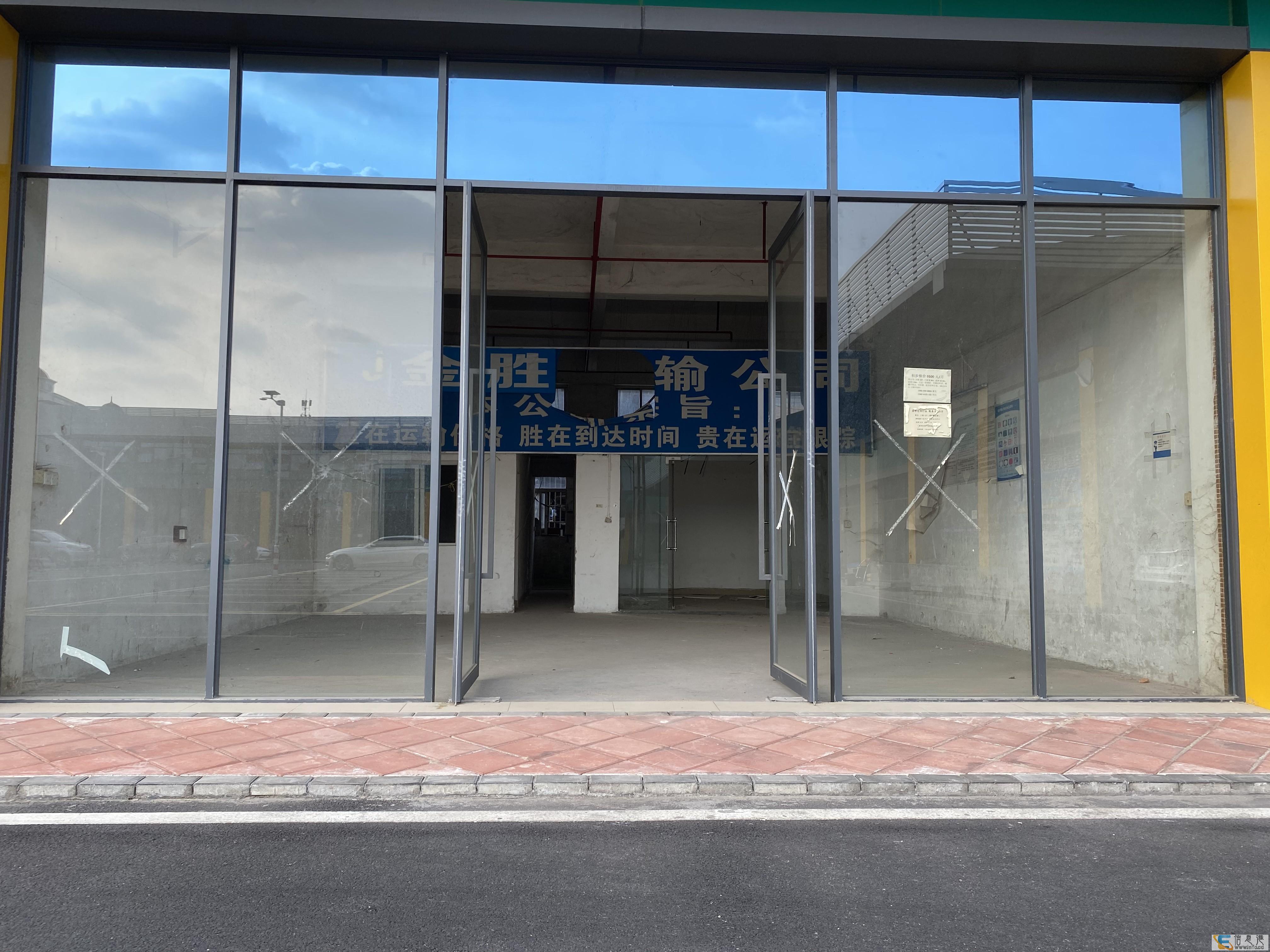 150方旺铺直租,充足停车位,可明火餐饮,适合各行业 150方旺铺直租,充足停车位,可明火餐饮,适合各行业