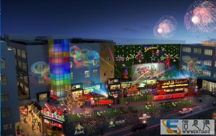 番禺教育培训综合体交通便利密集人口锦博智慧小镇 番禺教育培训综合体交通便利密集人口锦博智慧小镇