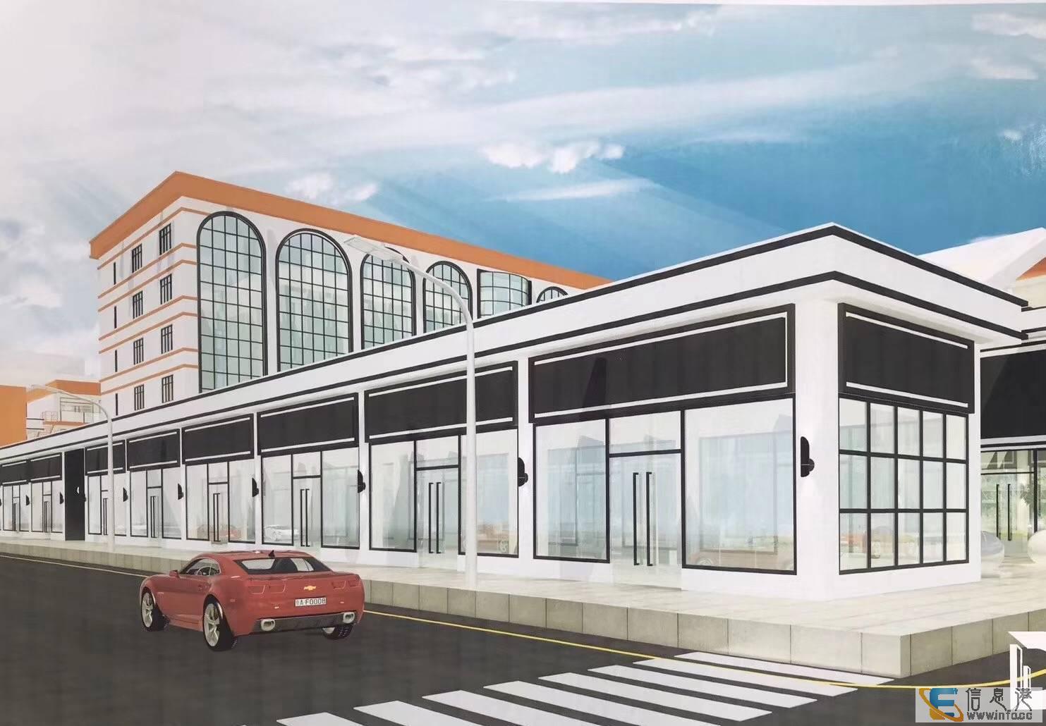 白云区清湖牌坊旁晟禾商业中心一线商铺人流旺适合餐饮各行业 白云区清湖牌坊旁晟禾商业中心一线商铺人流旺适合餐饮各行业