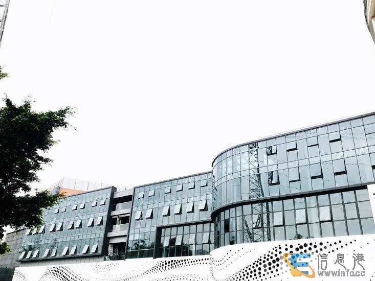 号外 科韵路临街首层商业旺铺,商业价值新高地 号外 科韵路临街首层商业旺铺,商业价值新高地