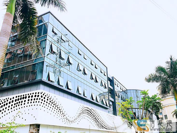 号外 科韵路临街首层商业旺铺,商业价值新高地 号外 科韵路临街首层商业旺铺,商业价值新高地