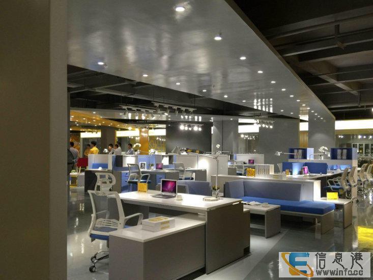 钟村2000方展厅招租有6大展厅聚集营商环境好 钟村2000方展厅招租有6大展厅聚集营商环境好