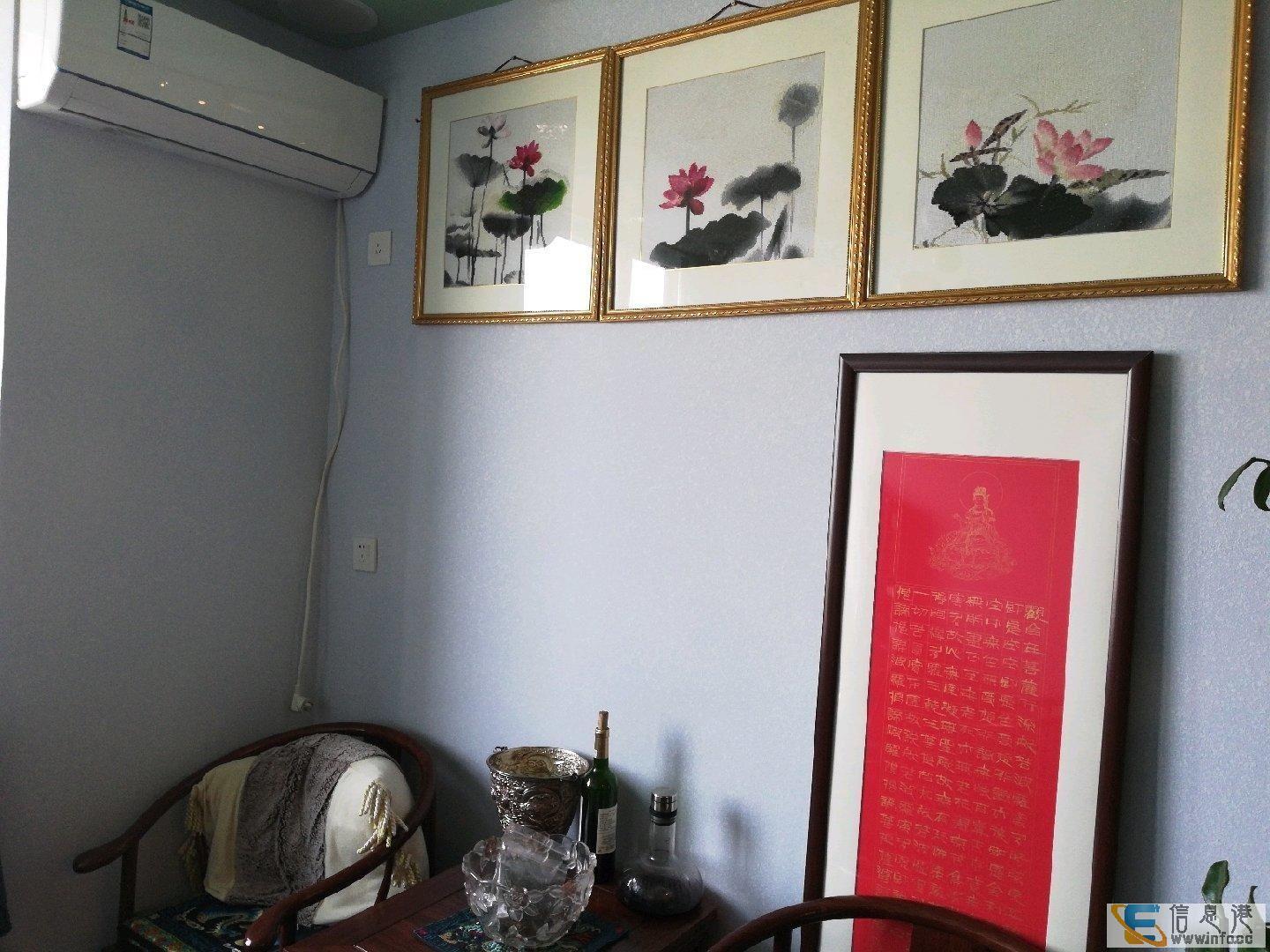 新市区 华润置地 写字楼 43平米 48万一把付