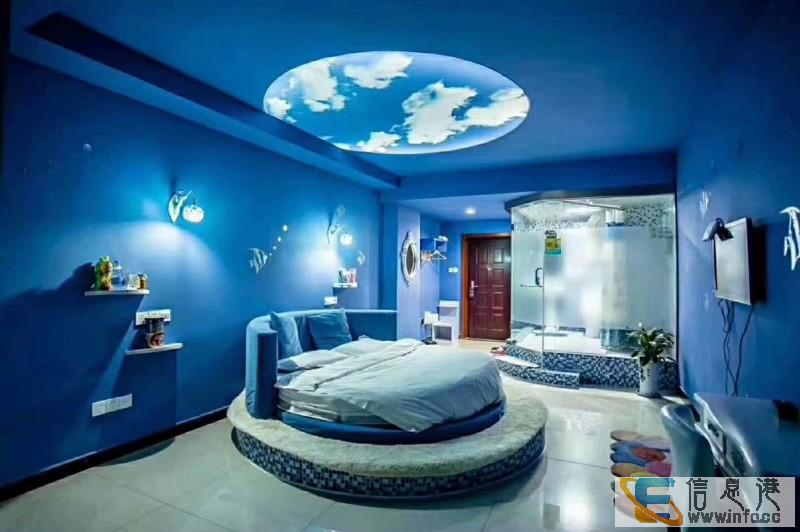 出租 网红店 无人售货店 可副业操作