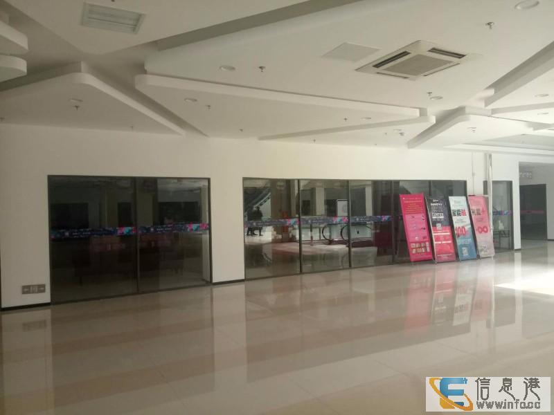 济南商铺写字楼出租 首年免租金 非中介