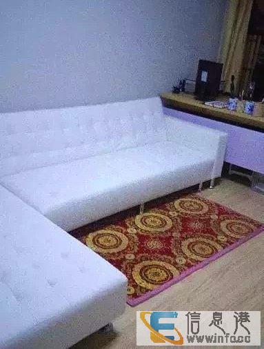 东港山海天日照市山海天旅游渡假 3室2厅1卫 102平米日照