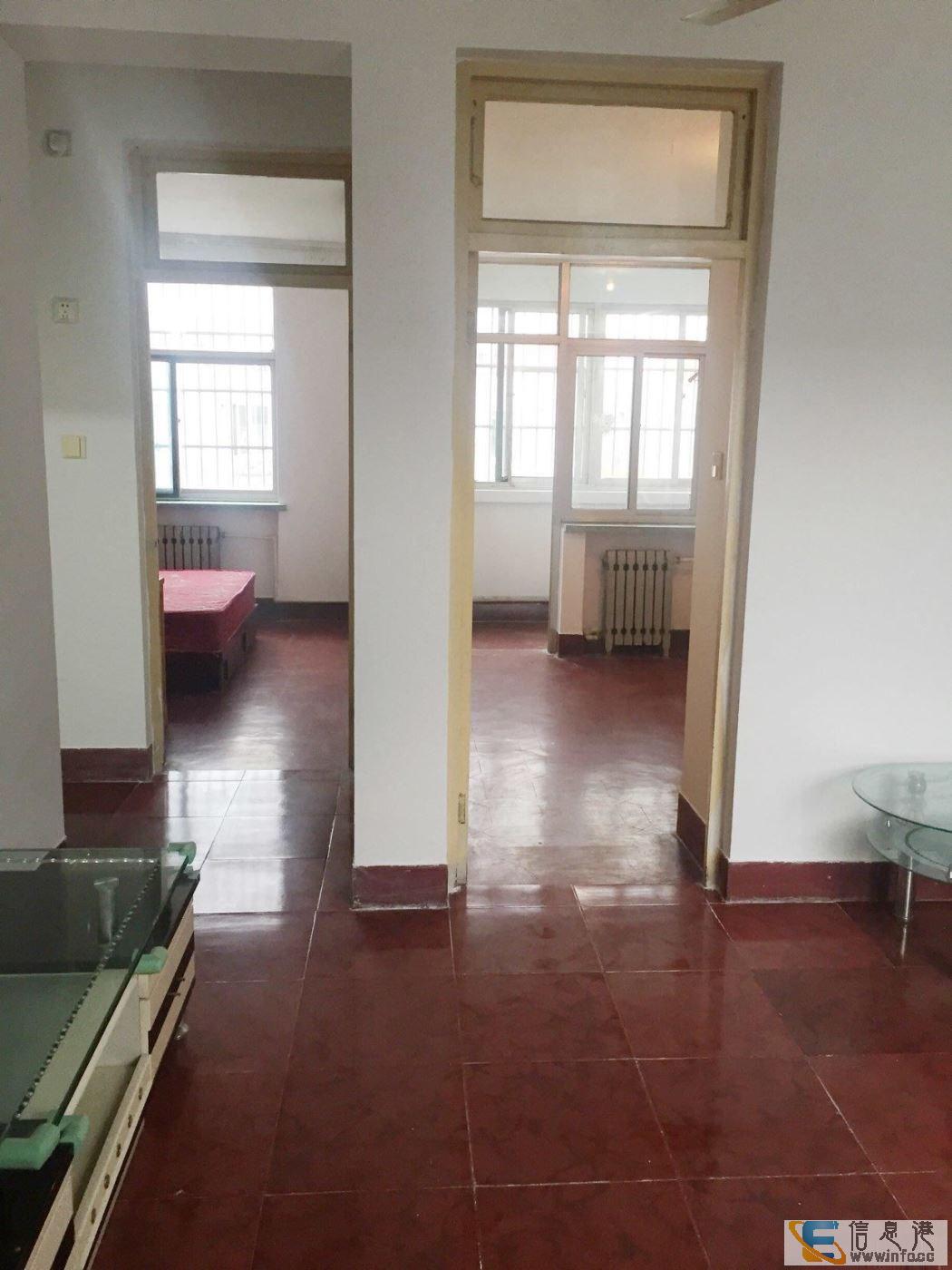 老城区翠园多层真实图片随时看房 性价比高翠园小区