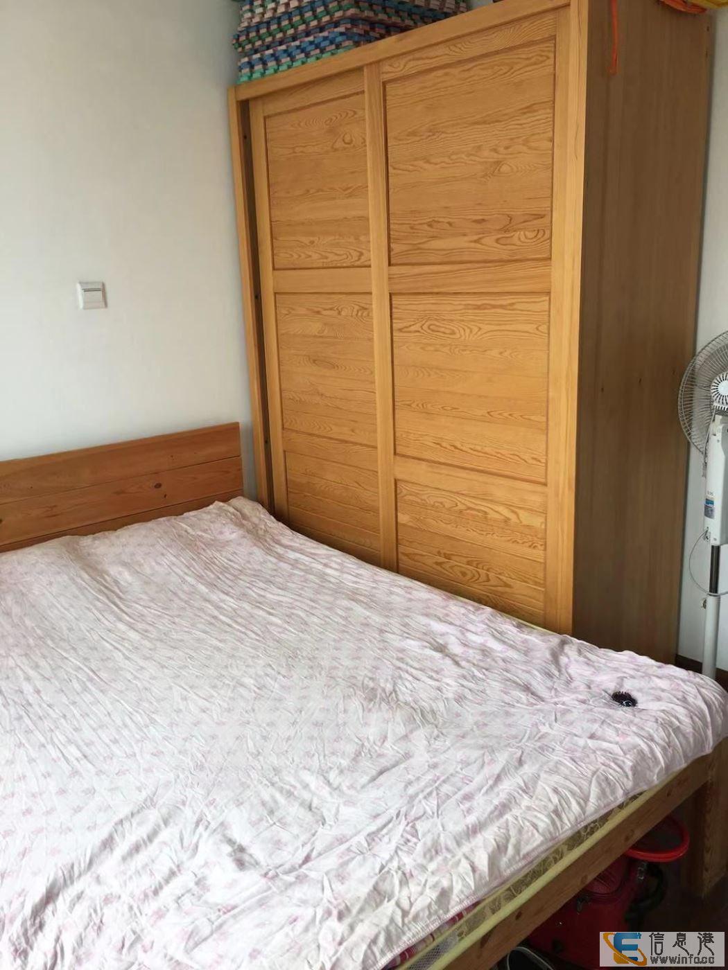 教授花园三期好房2室1厅1卫 76平米带地下室教授花园三期