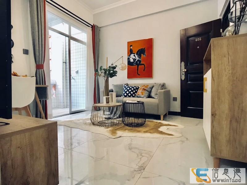 14.8万起,套套独立阳台,大客厅户型方正,光明.大时代