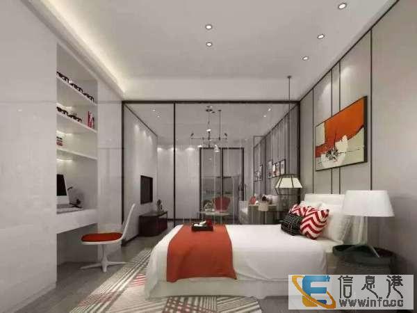 东莞松山湖真正村委统建楼 松湖 国际都会 隆重开盘送停车位 