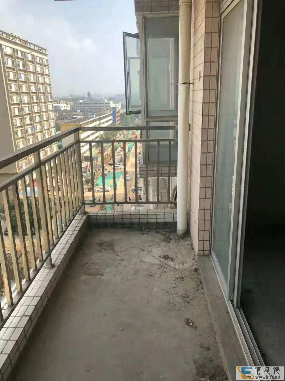 沙井村委统建楼 幸福家园 3室 2厅 108平米 出售可分期