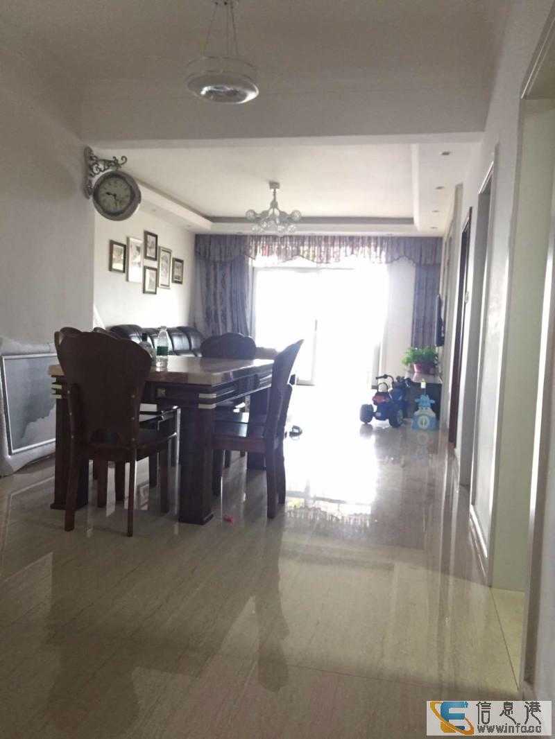 信水滨城 3室 2厅 140平米 出售欢迎咨询信水滨城