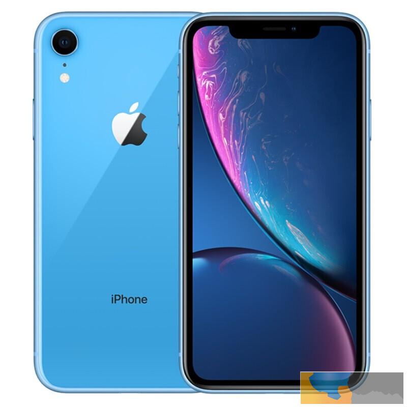 苹果iphoneXR 分期0首付按揭 学生上班族均可按揭Xr