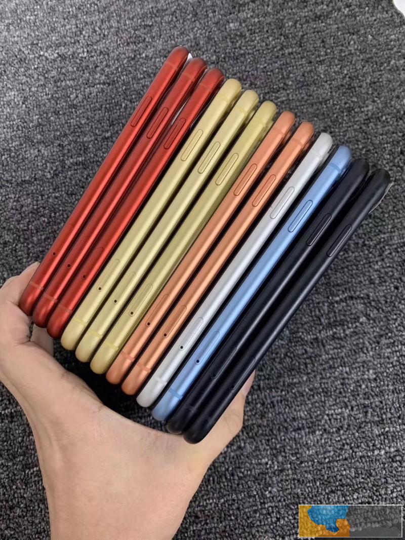 重庆哪里有二手苹果手机买