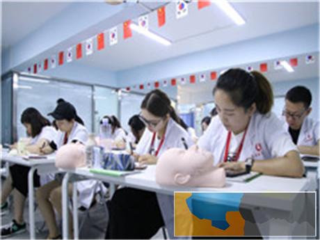 鄂尔多斯十大微整学校哪个好