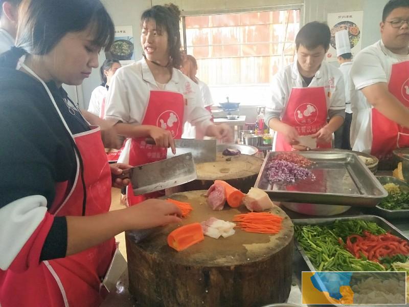 麻辣烫培训在哪里能学 需要多少学费能学会