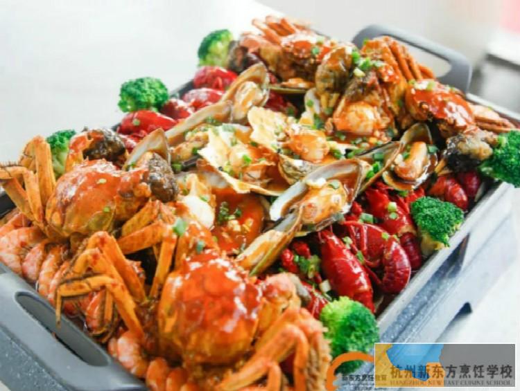 杭州新东方学小吃创业有哪些优势 杭州新东方学小吃创业有哪些优势