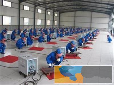 淮安信誉保证电焊工培训有哪些-电焊工培训机构