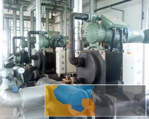 海宁螺杆机 离心机组 磁悬浮冷水中央空调机组回收服务商家热线