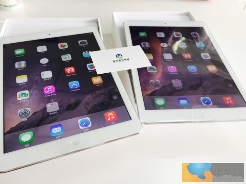 太原iPad系列哪个是9.7寸的 可以办理分期吗 地址在哪里