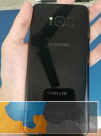 自用全原装95新三星S8 便宜出售 自用全原装95新三星S8 便宜出售