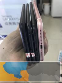 7p128g橙色9.5成新全网通