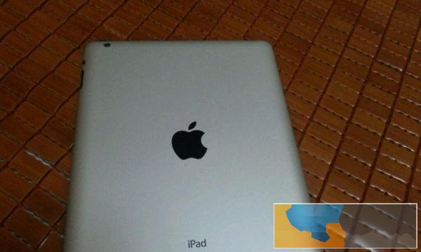 iPad4 32G 国行