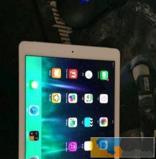 iPad Air2 128G 国行 WiFi 4G 平板电脑