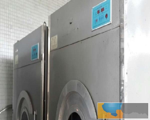 鹰潭优质洗衣设备出售,海狮70公斤洗脱机,150公斤干衣机