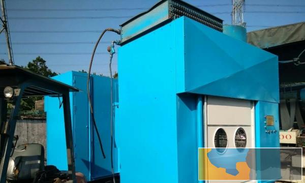 萍乡甩卖各种二手烘干机 水洗设备所有机器均可提供网上交易