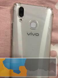 Vivox21128g在保半年左右