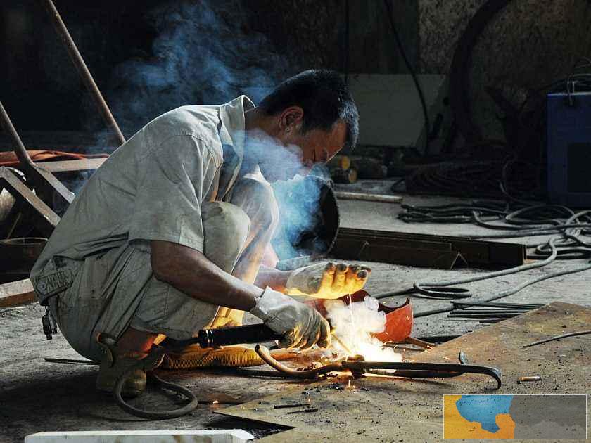 日照焊工证叉车证高压低压电工证操作证