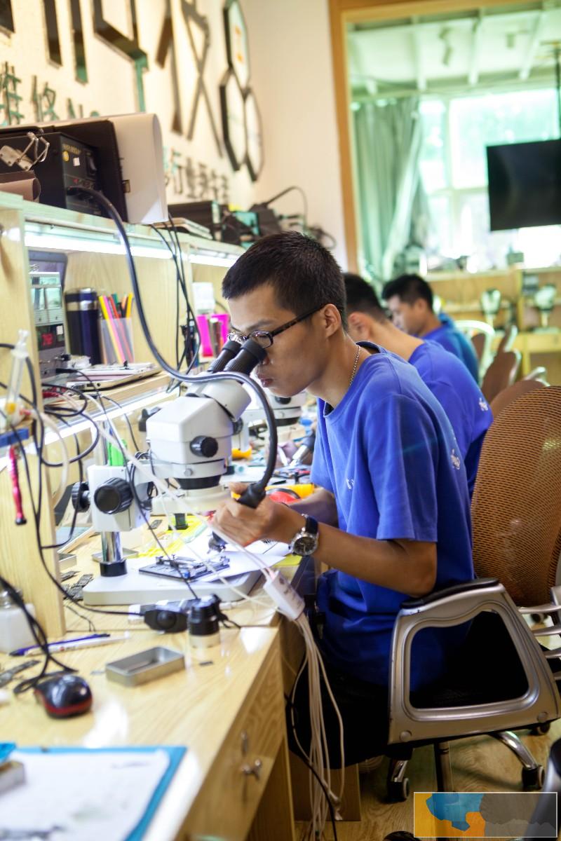 手机维修培训2020年学费课程介绍