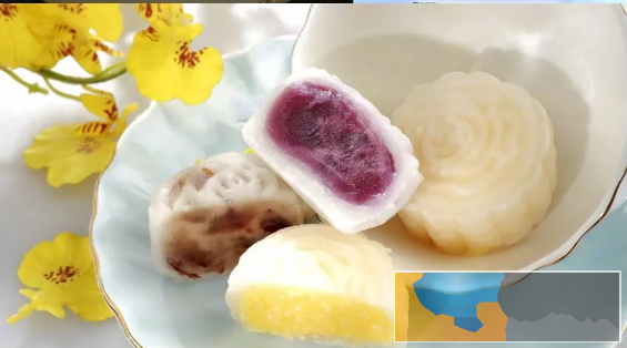 2020年徐汇区中式面点师初级 中级 高级培训班 政府补贴