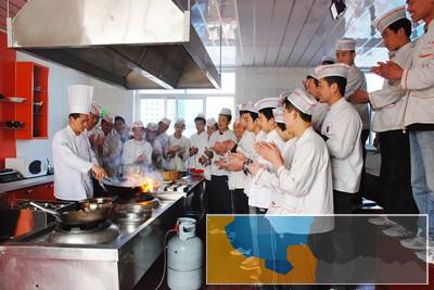 邢台厨师烹饪培训班邢台哪里有厨师培训班学校