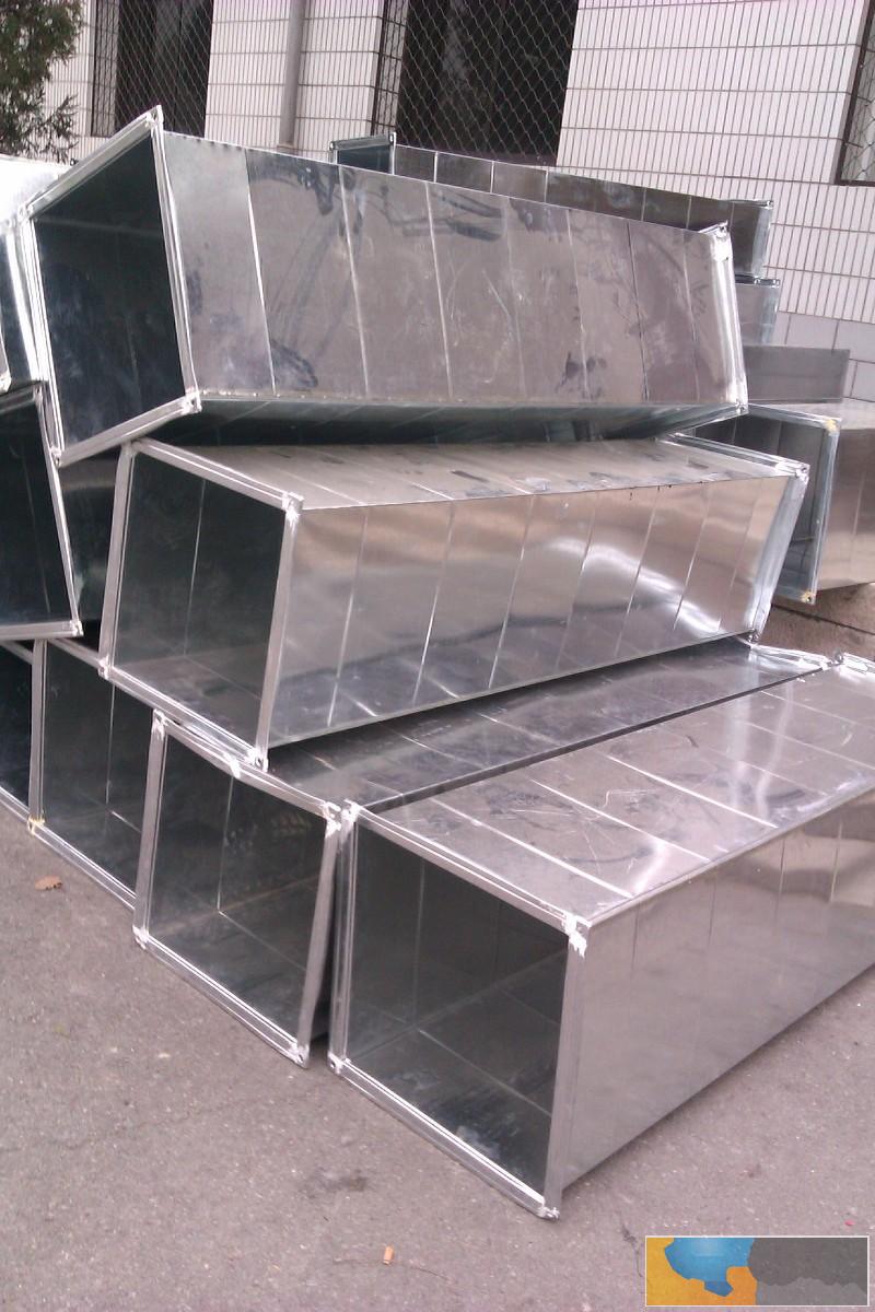 长沙经开区通风管道安装改造 长沙经开区通风管道安装改造