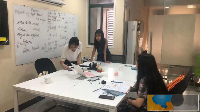 重庆专业韩语培训 重庆新泽西国际 韩语考级留学直通车