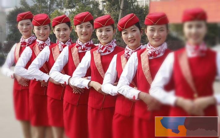 航空学校录取分数线 重庆航空学校