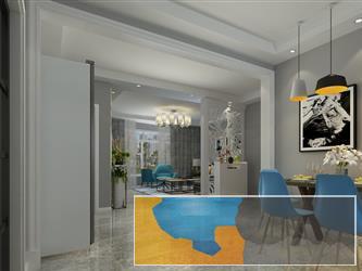 家具甲醛超标不可小觑，装修新房应尽量从简